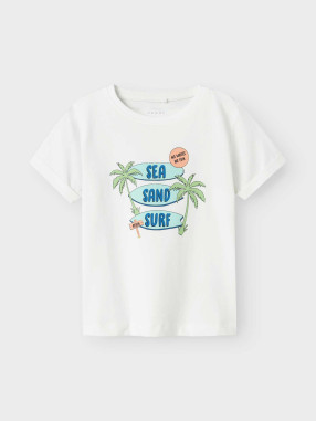 NAME IT Dečija majica  NMMVUX SS TOP