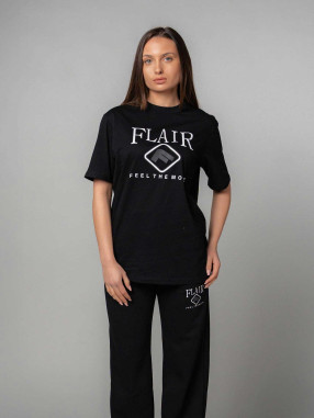 FLAIR Тениска 276240