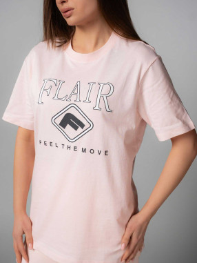 FLAIR Тениска 276240