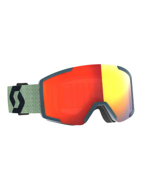 SCOTT Ски маска Shield