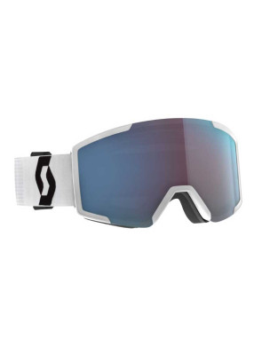 SCOTT Unisex naočare za skijanje Shield Goggles