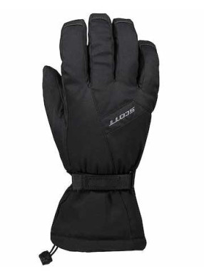 SCOTT Manusi Ultimate Warm