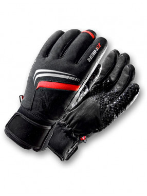 ZANIER Γάντια Σκι LASERZ XGX