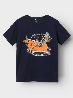 NAME IT Tricou Nkmfeune
