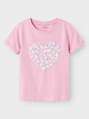 NAME IT Tricou Nmfvix Ss Top