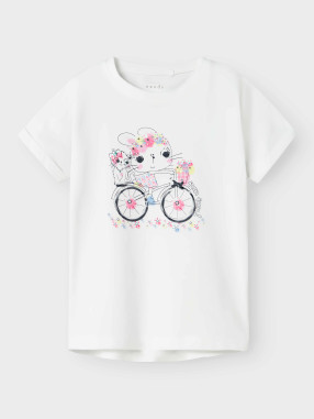 NAME IT Tricou Nmfvix Ss Top