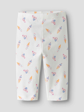 NAME IT Dečije helanke  NMFVIVIAN AOP