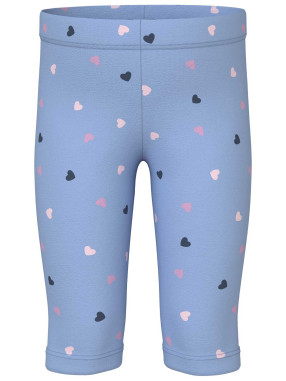 NAME IT Dečije helanke  NMFVIVIAN AOP CAPRI LEGGING