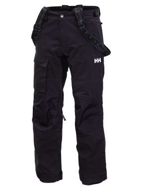 HELLY HANSEN Men's NEW PATROL Pants