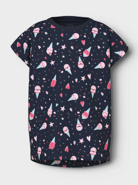 NAME IT Tricou Nmfvigga