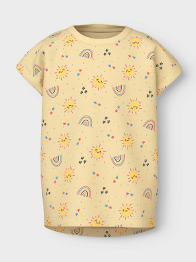 NAME IT Tricou Nmfvigga