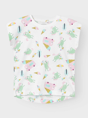 NAME IT Tricou Nmfvigga