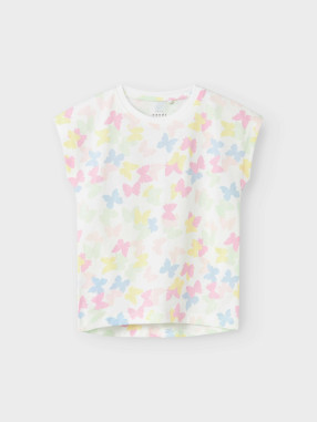 NAME IT Tricou Nmfvigga Capsl Top