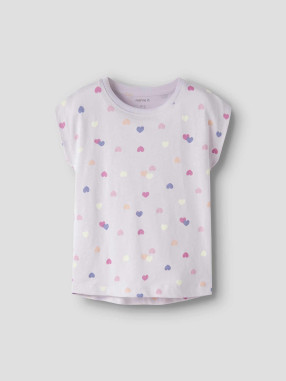 NAME IT Тениска NMFVIGGA CAPSL TOP