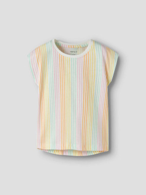 NAME IT Тениска NMFVIGGA CAPSL TOP