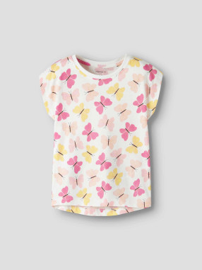 NAME IT Тениска NMFVIGGA CAPSL TOP