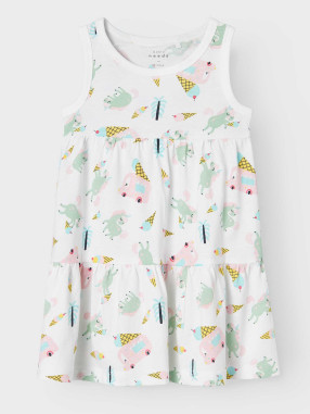 NAME IT Rochie Nmfvigga Spencer