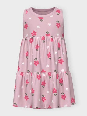 NAME IT Rochie Nmfvigga Spencer