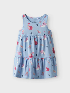 NAME IT Rochie Nmfvigga Spencer