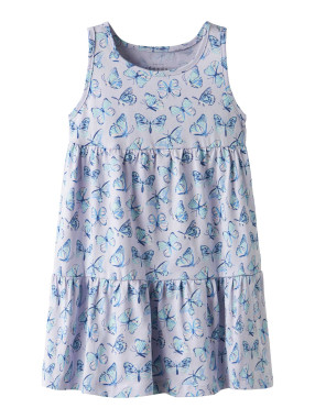 NAME IT Dečija haljina  NMFVIGGA SPENCER DRESS