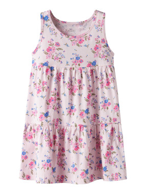 NAME IT Dečija haljina  NMFVIGGA SPENCER DRESS