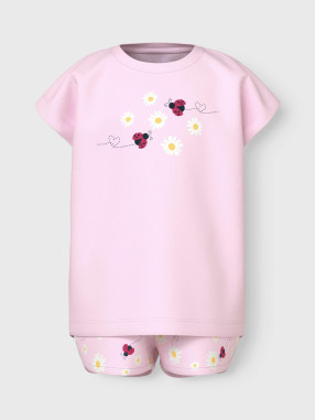 NAME IT Set 2 piese Nmfvigea Capsl Top