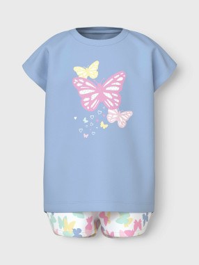 NAME IT Set 2 piese Nmfvigea Capsl Top