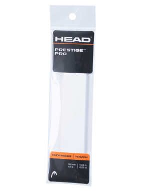 HEAD Cover grip Pro Single