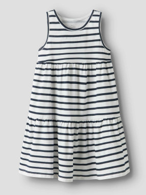 NAME IT Dečija haljina  NKFVIGGA SPENCER DRESS