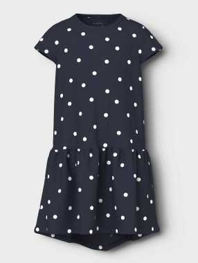 NAME IT Rochie Nkfvigga