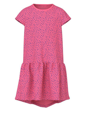 NAME IT Rochie Nkfvigga Capsl