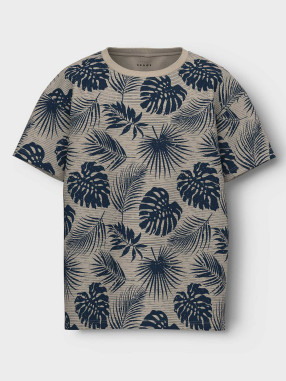 NAME IT Tricou Nkmvalther