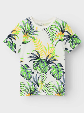 NAME IT Tricou Nkmflanko