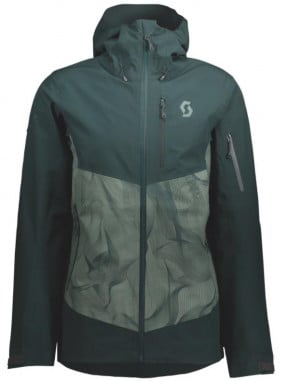 SCOTT Ms Ultimate Dryo 10 Ski Jacket