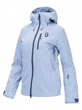 SCOTT ženska ski jakna Ws Ultimate Dryo