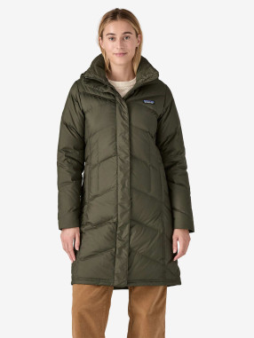 PATAGONIA Ws Down Parka Jacket