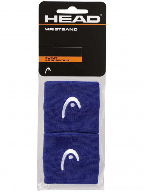 HEAD Wristband 2.5
