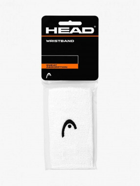 HEAD Wristband 5