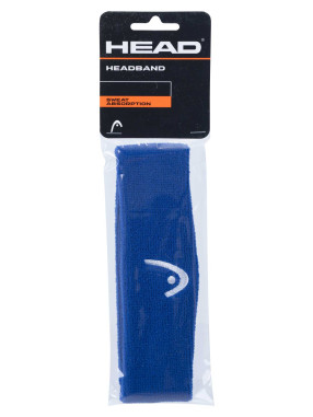 HEAD Αθλητική Κορδέλα Headband