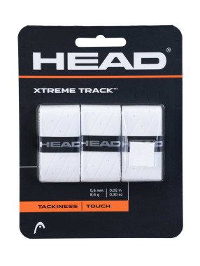 HEAD XtremeTrack Cover Grip