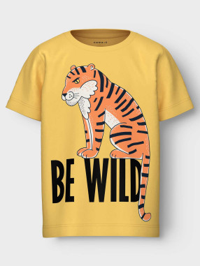 NAME IT Tricou Nmmdavi