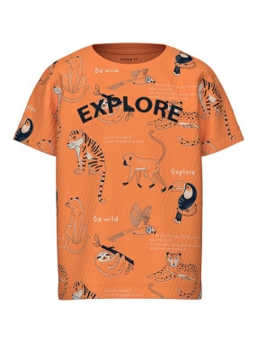 NAME IT Tricou Nmmdennis