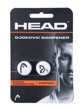 HEAD Djokovic Damp