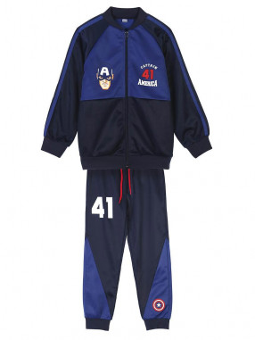 CERDA Set 2 piese Marvel