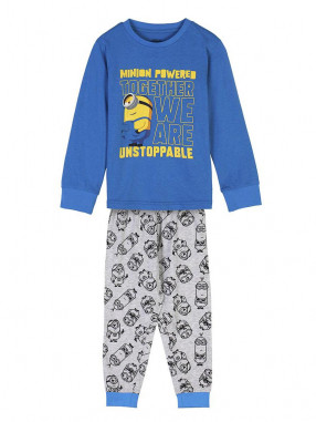 CERDA Set 2 piese Minions