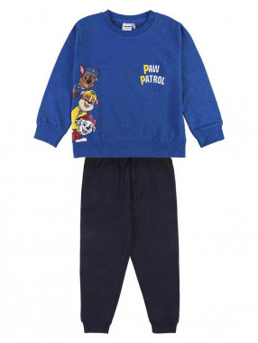 CERDA PAW PATROL 2-piece set