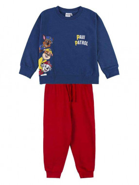 CERDA Set 2 piese Paw Patrol