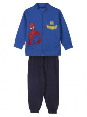 CERDA Set 2 piese Spiderman