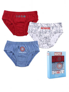 CERDA Lenjerie Avengers