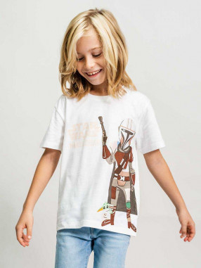 CERDA Tricou The Mandalorian